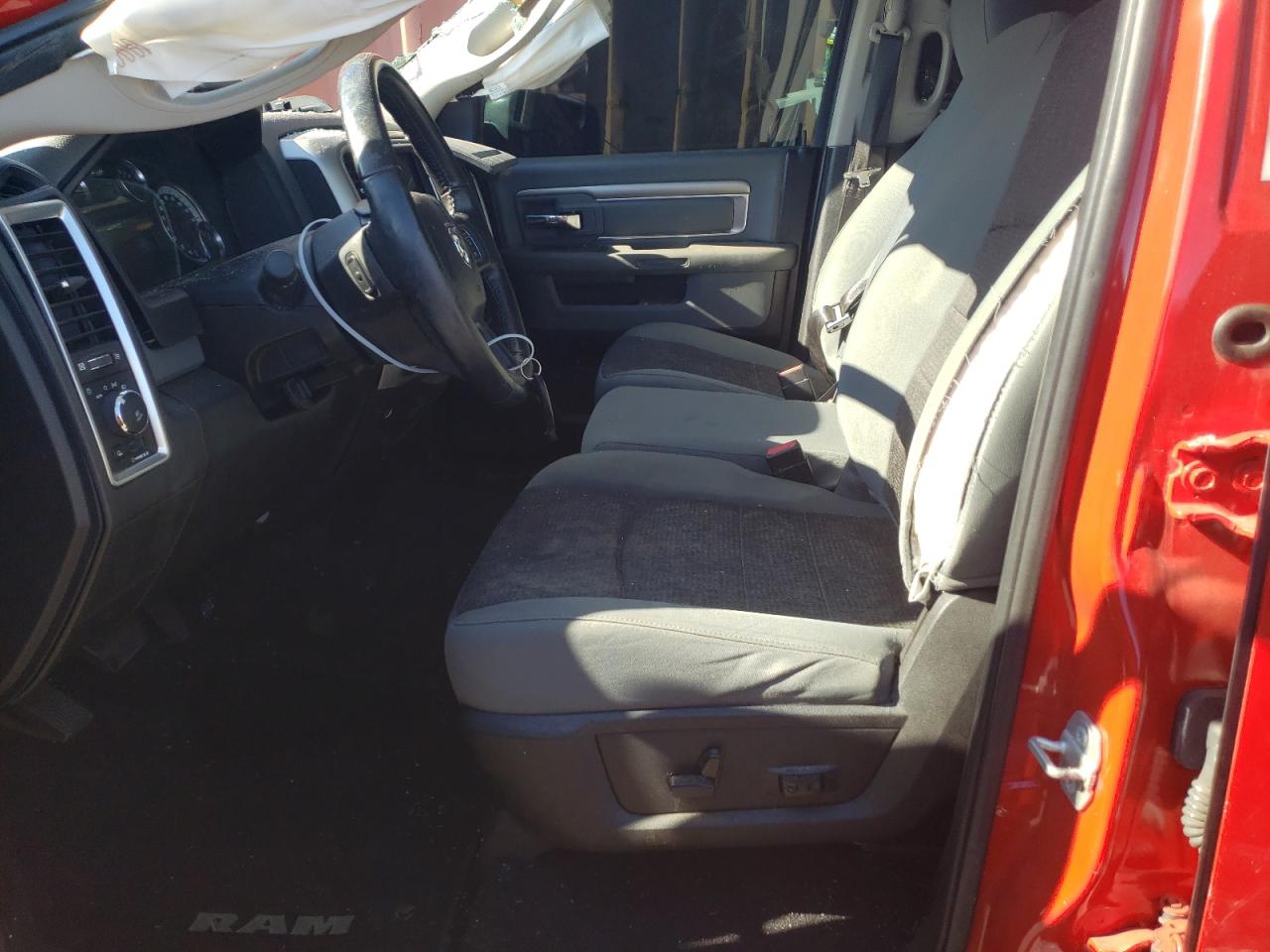 2019 RAM 1500 - Image 7