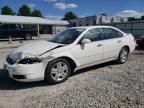 2007 Chevrolet Impala Ltz for Sale in Prairie Grove, AR - Front End