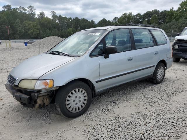 1997 Honda Odyssey Base