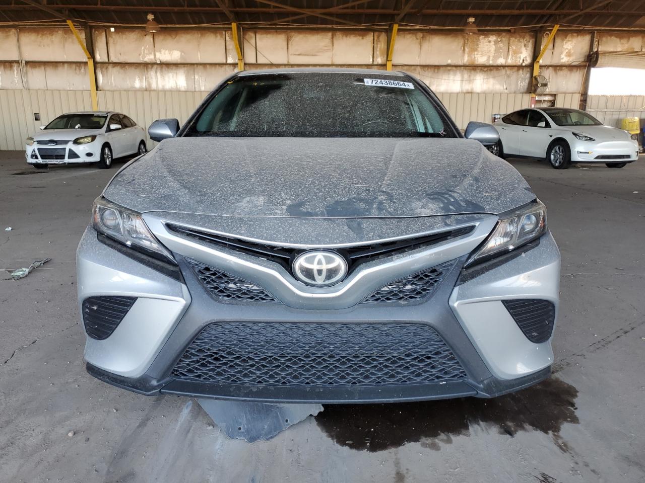 JTNB11HK4J3019227 2018 Toyota Camry L