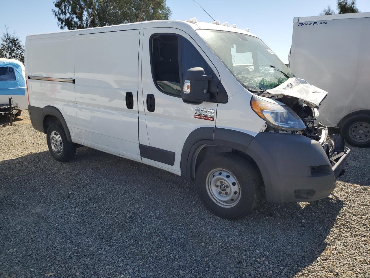 3C6TRVAGXEE118266 2014 Ram Promaster 1500 1500 Standard