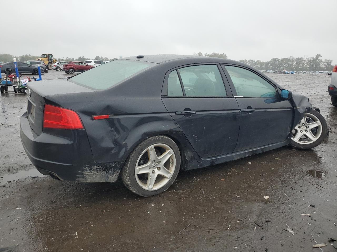 2006 Acura TL - Image 3