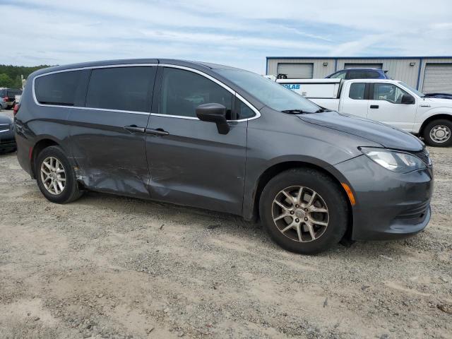  CHRYSLER PACIFICA 2017 Сірий