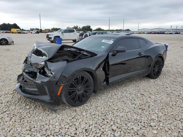 2018 Chevrolet Camaro Lt