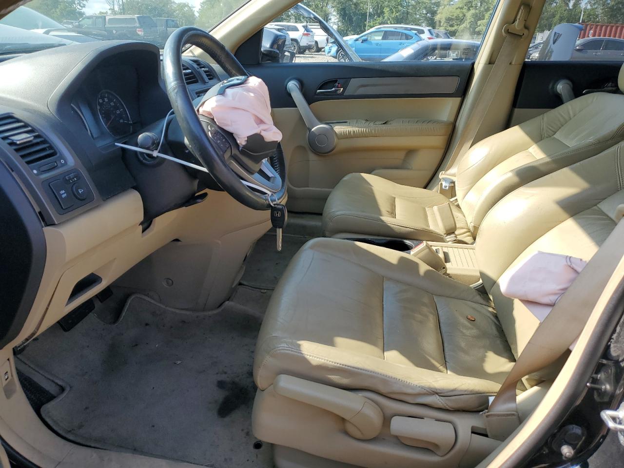 2007 Honda CR-V - Image 7