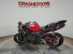 2006 Yamaha Yzfr1  на продаже в Dallas, TX - Frame Damage