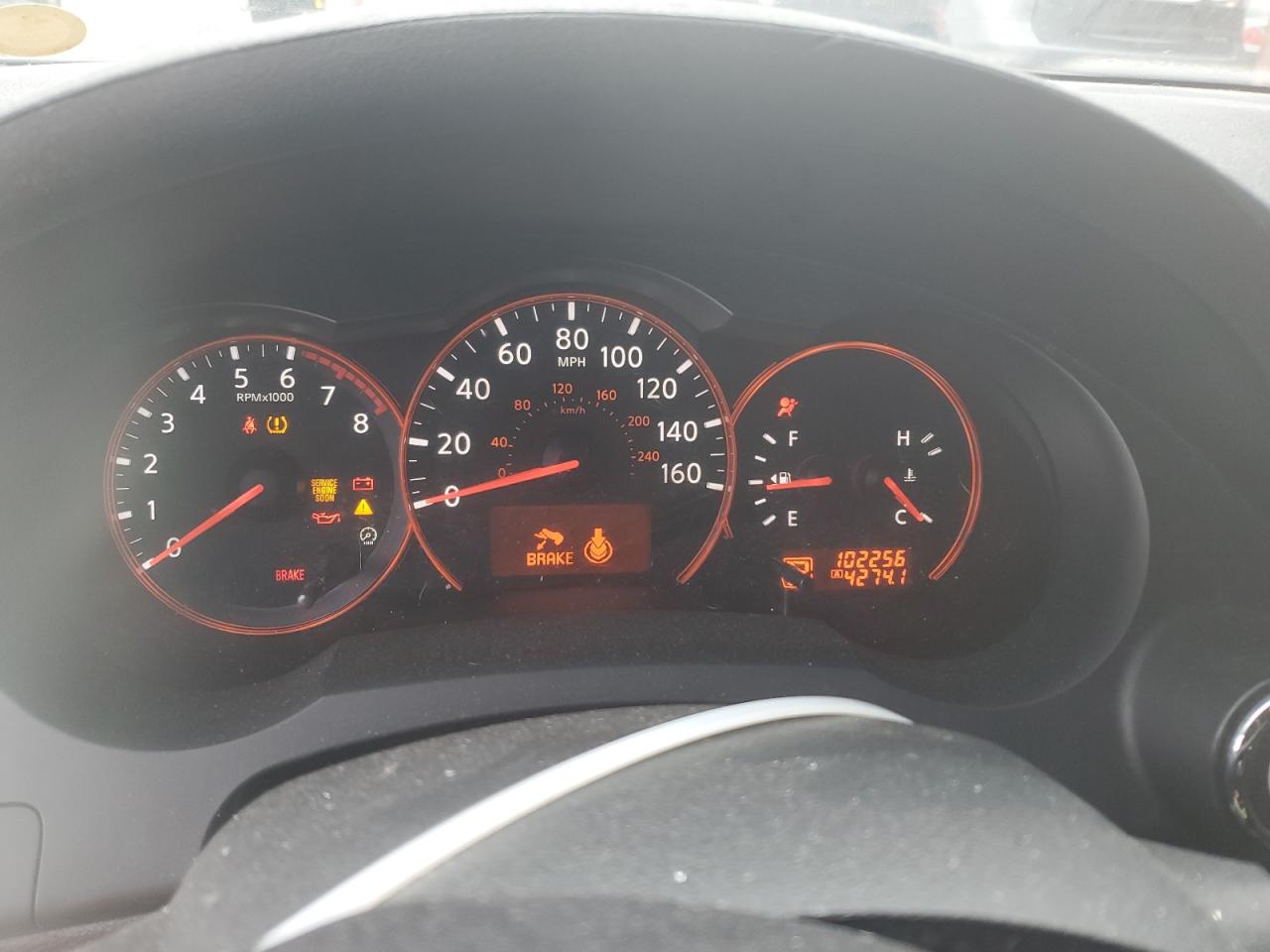 2009 Nissan Altima - Image 9