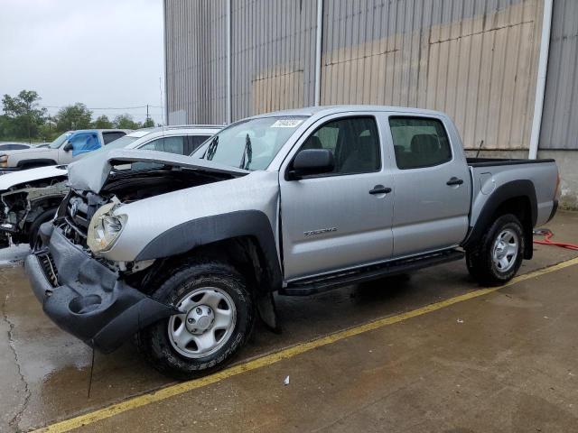 2008 Toyota Tacoma Double Cab