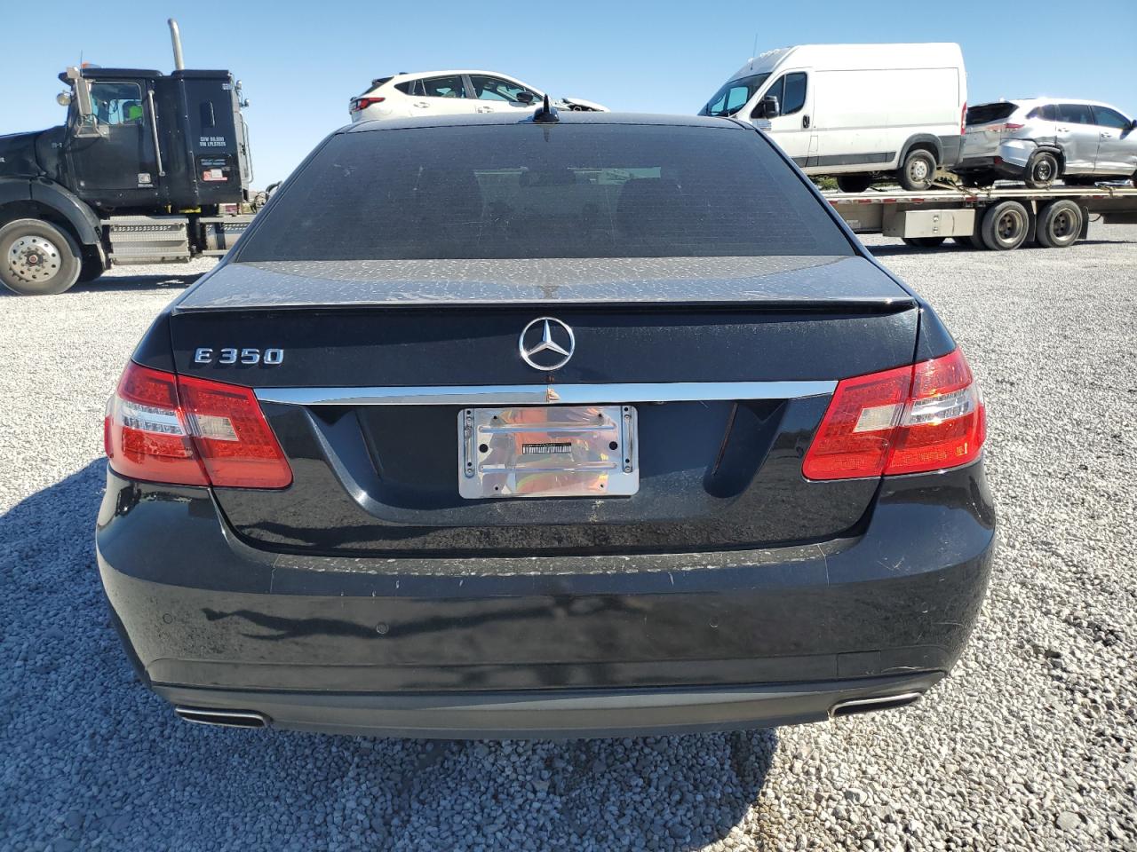 2012 Mercedes-Benz E 350 VIN: WDDHF5KB6CA656429 Lot: 73034814