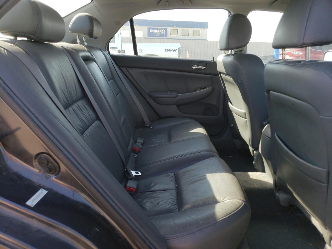 2004 Honda Accord Ex VIN: 1HGCM66564A077156 Lot: 73252244