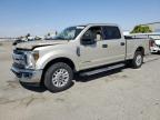2018 Ford F250 Super Duty zu verkaufen in Bakersfield, CA - Burn - Engine