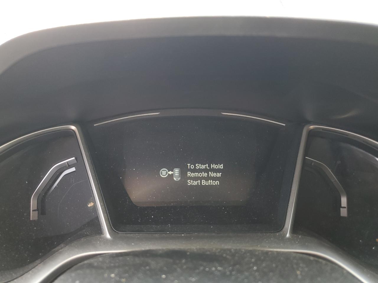 19XFC2F76HE076729 2017 Honda Civic Ex