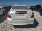 2011 Ford Fusion Sel للبيع في Temple، TX - Normal Wear