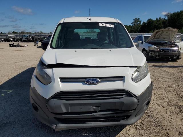  FORD TRANSIT 2016 Білий