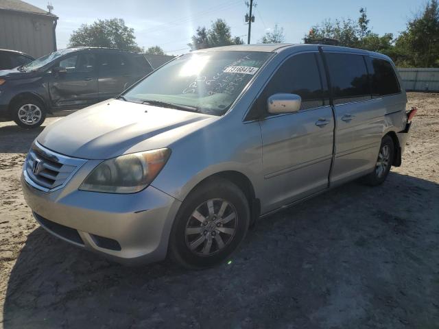 2008 Honda Odyssey Exl