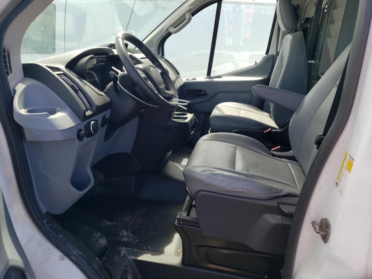 2019 Ford Transit T-350 VIN: 1FTBW2YM6KKB45772 Lot: 69694164