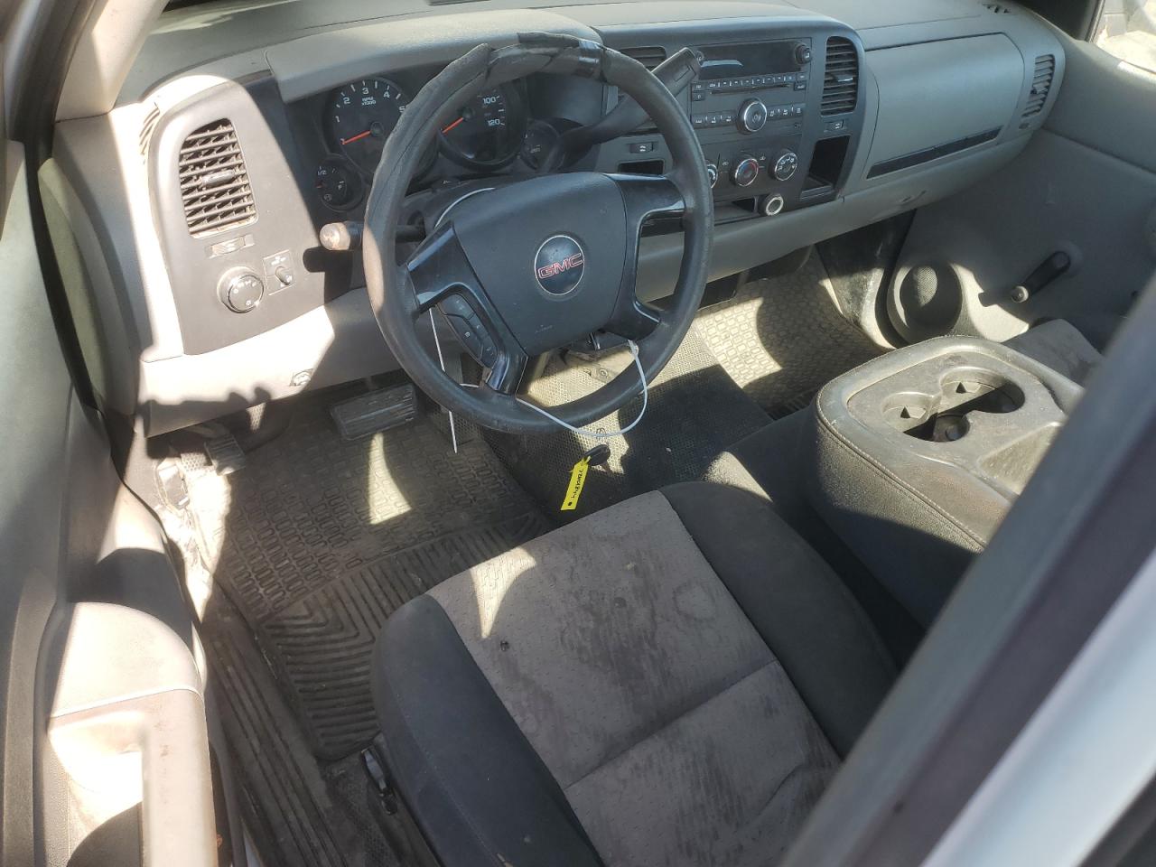 1GTEC14C88E146314 2008 GMC Sierra C1500