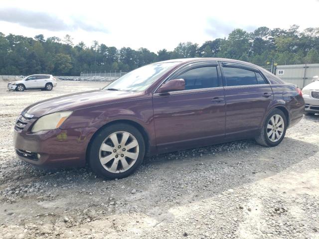 2005 Toyota Avalon Xl