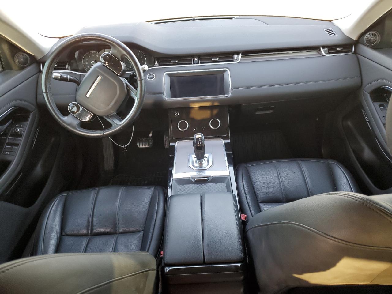 2020 Land Rover Range Rover Evoque S VIN: SALZJ2FX7LH007773 Lot: 70439934