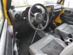 2009 Jeep Wrangler X de vânzare în Lawrenceburg, KY - Side