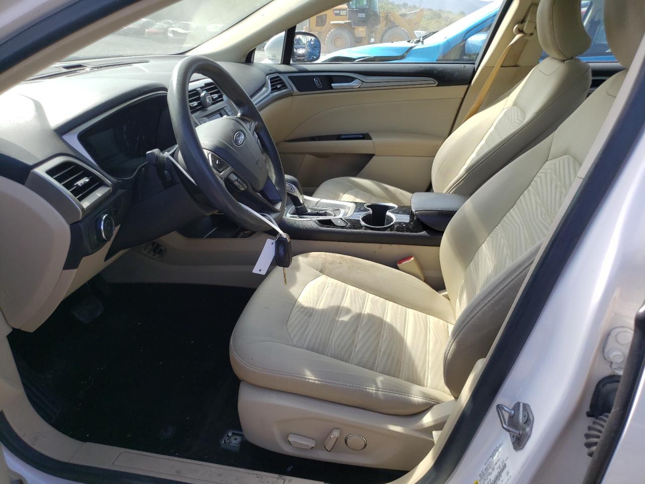 2016 Ford Fusion - Image 7
