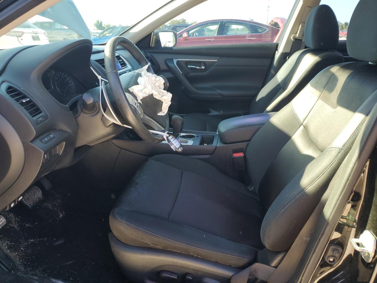 1N4AL3AP0HC494515 2017 Nissan Altima 2.5