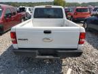 2011 Ford Ranger Super Cab за продажба в Cahokia Heights, IL - Side