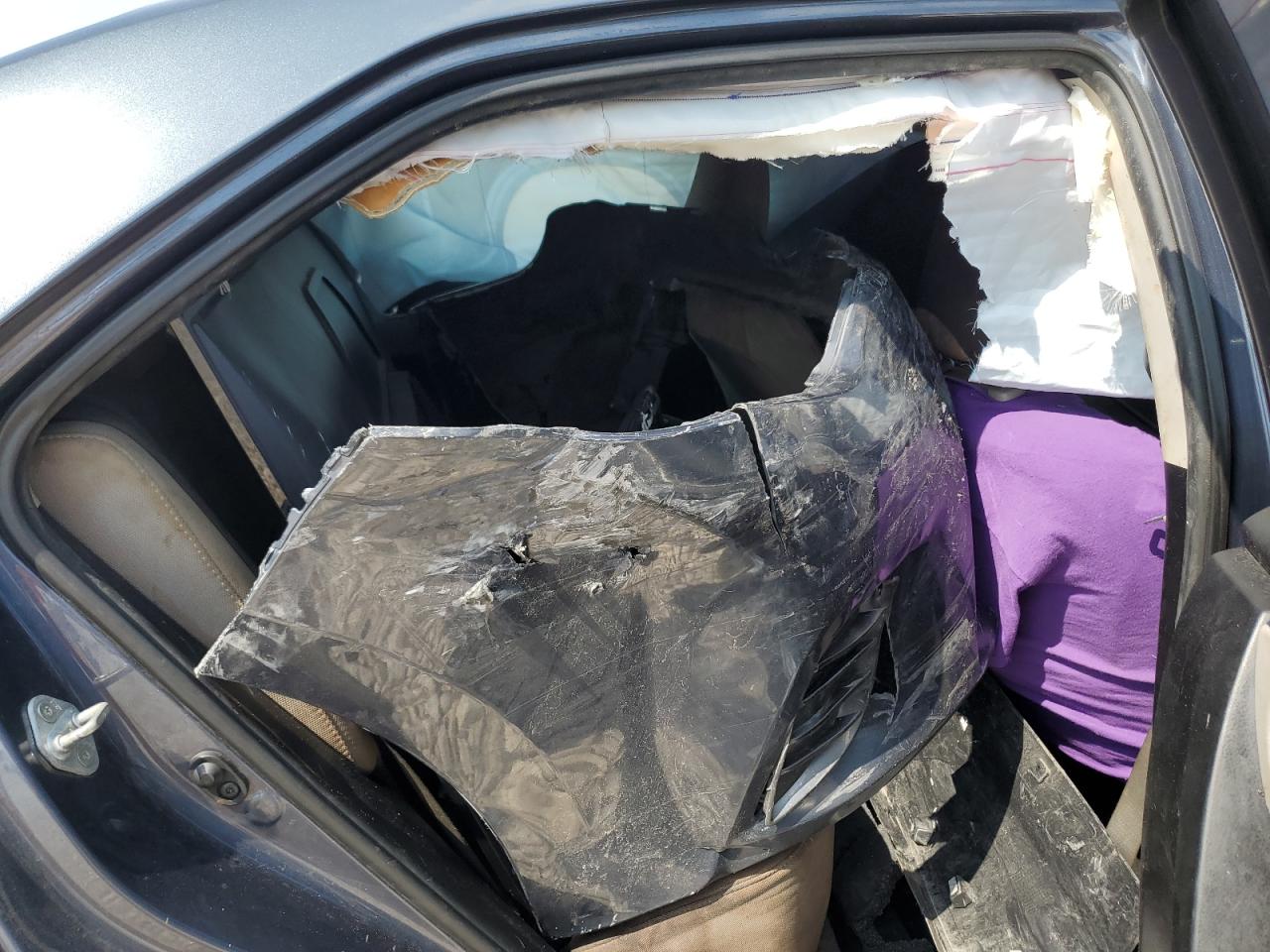 2016 Toyota Corolla L VIN: 5YFBURHE9GP517878 Lot: 71596104