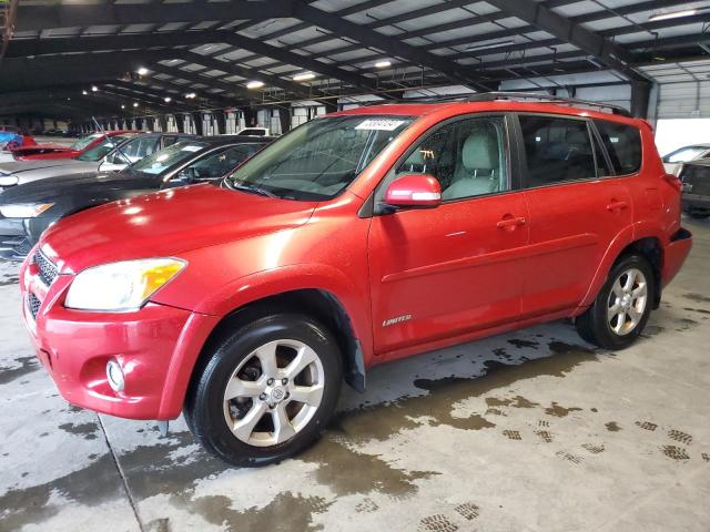 2010 Toyota Rav4 Limited na sprzedaż w Louisville, KY - Rear End