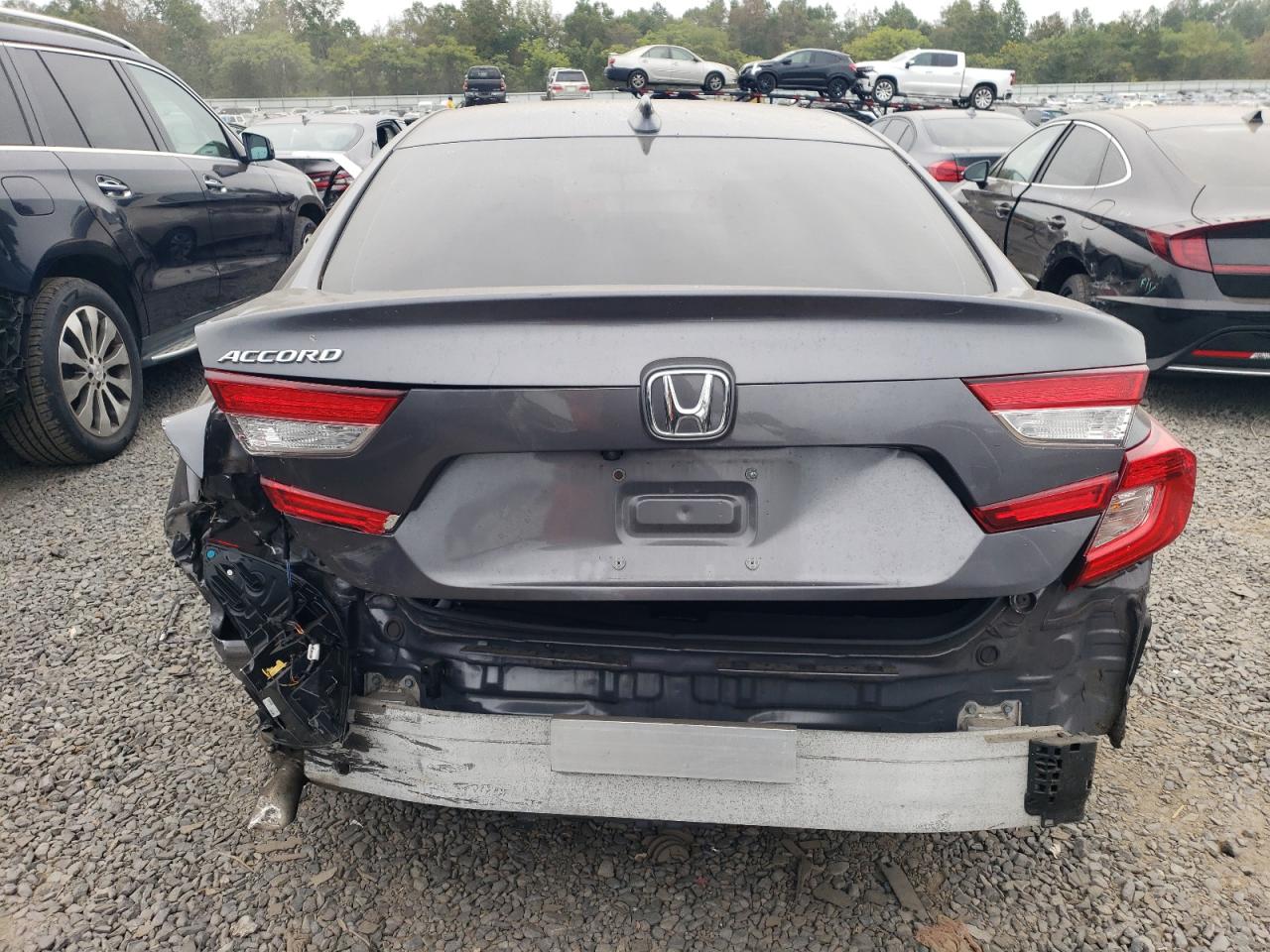 1HGCV1F16LA095572 2020 Honda Accord Lx