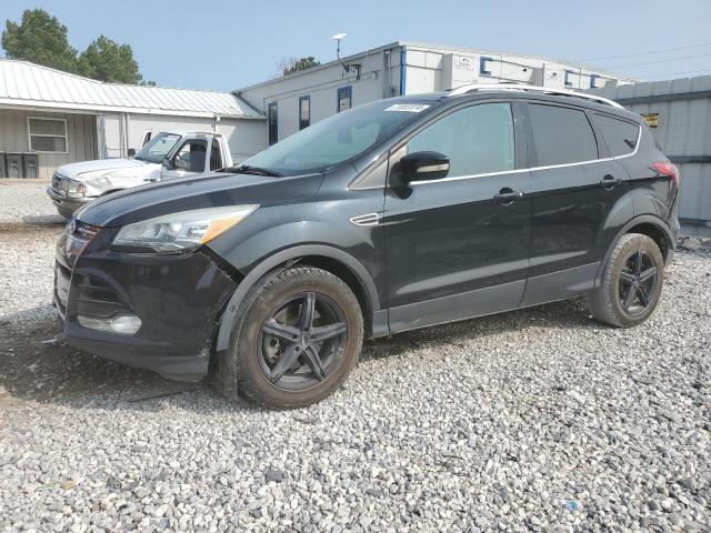 Parquets FORD ESCAPE 2013 Сharcoal