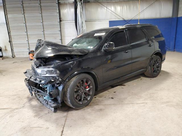 2023 Dodge Durango Srt 392 за продажба в Chalfont, PA - Front End