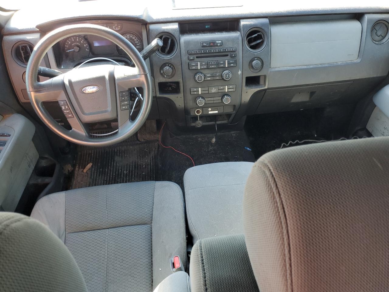 1FTFX1EF9EFB80043 2014 Ford F150 Super Cab 1FTFX1EF9EFB80043 2014 Ford F150 Super Cab