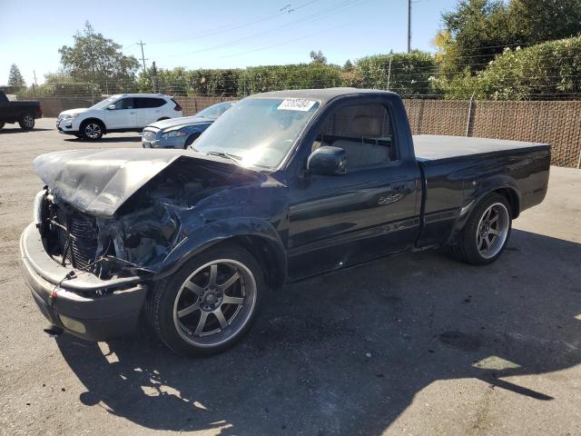 2000 Toyota Tacoma 