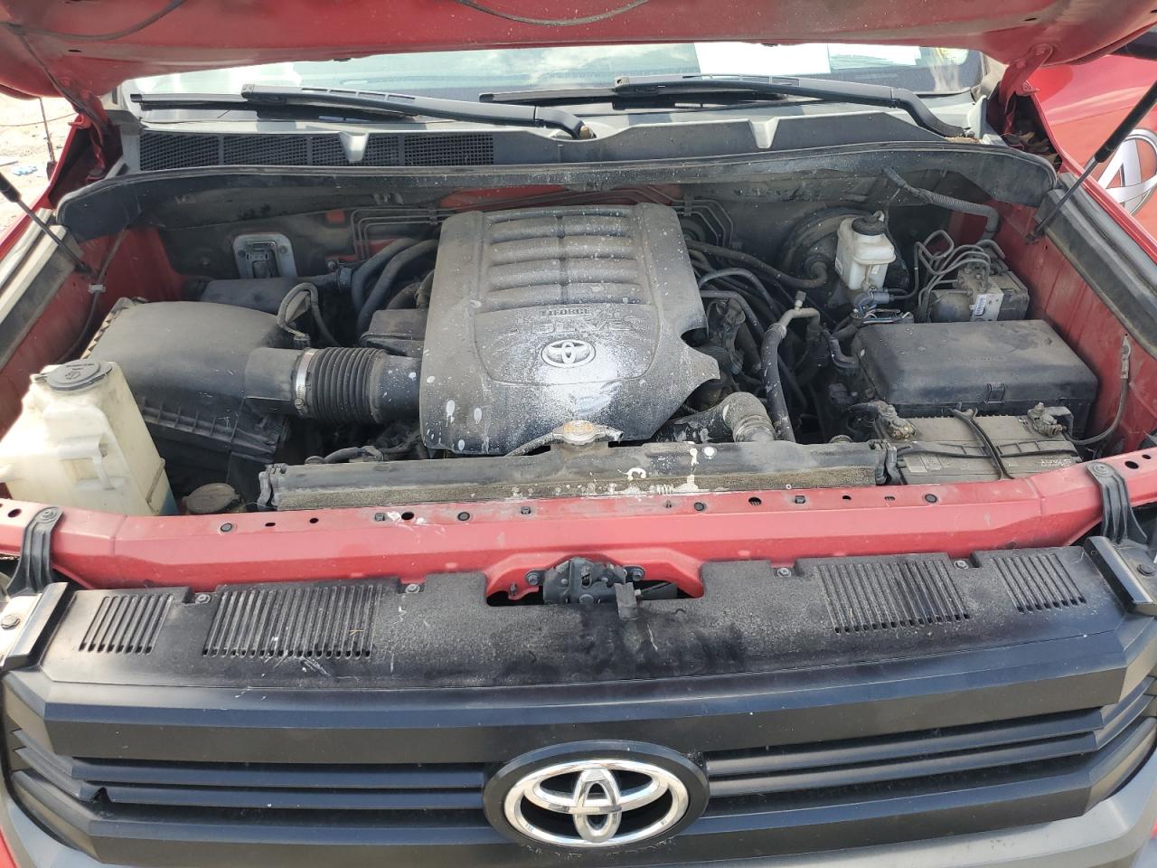 5TFRM5F1XEX080253 2014 Toyota Tundra Double Cab Sr 5TFRM5F1XEX080253 2014 Toyota Tundra Double Cab Sr