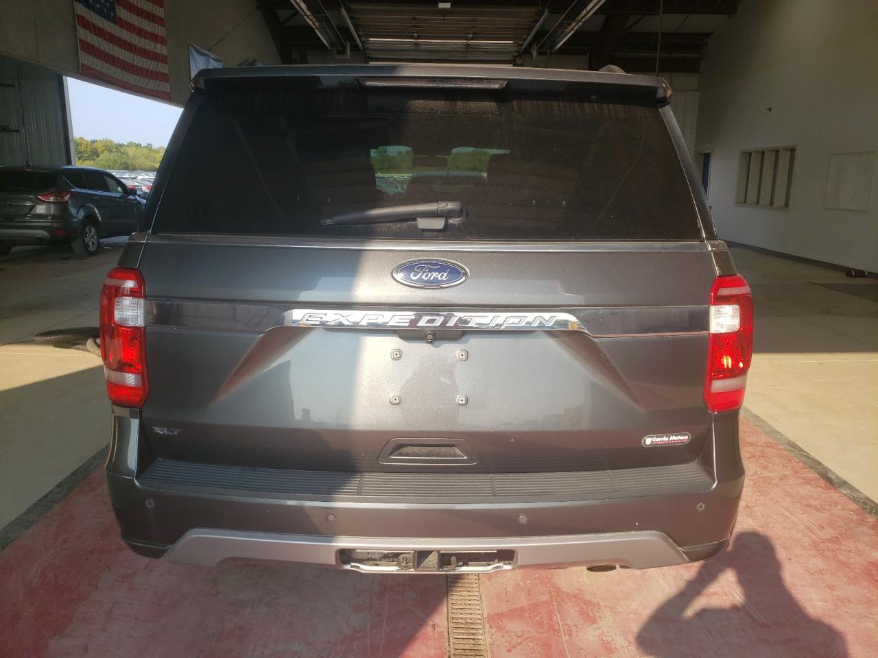 2018 Ford Expedition Xlt VIN: 1FMJU1JT2JEA31418 Lot: 71601644