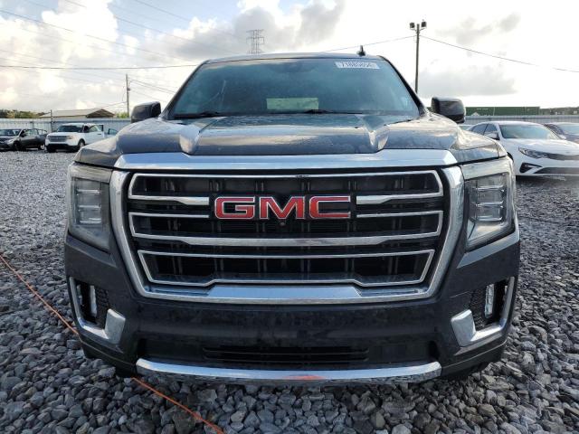  GMC YUKON 2021 Black