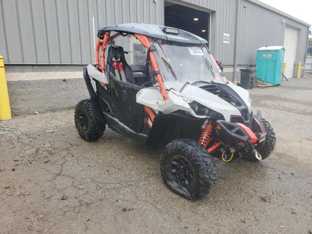 2016 Can-Am Maverick 1000 R за продажба в West Mifflin, PA - All Over