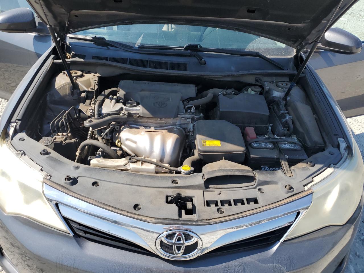 4T1BF1FKXEU432810 2014 Toyota Camry L