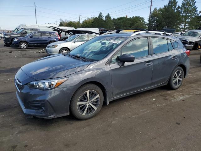 2019 Subaru Impreza Premium