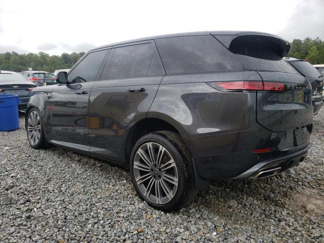  LAND ROVER RANGEROVER 2023 Szary