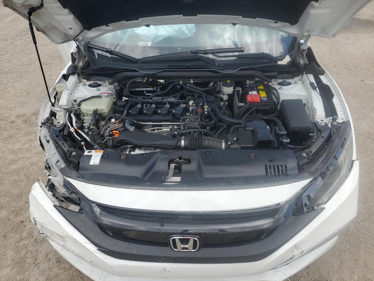 2021 Honda Civic - Image 11
