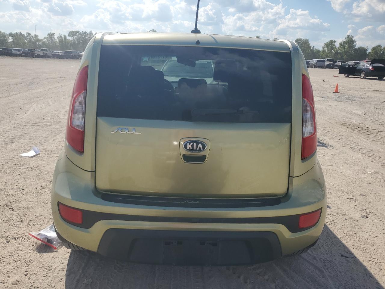 KNDJT2A50D7599237 2013 Kia Soul