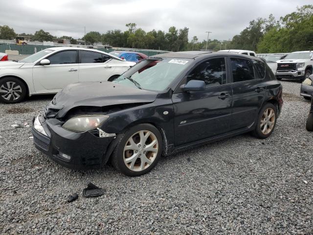 2007 Mazda 3 Hatchback