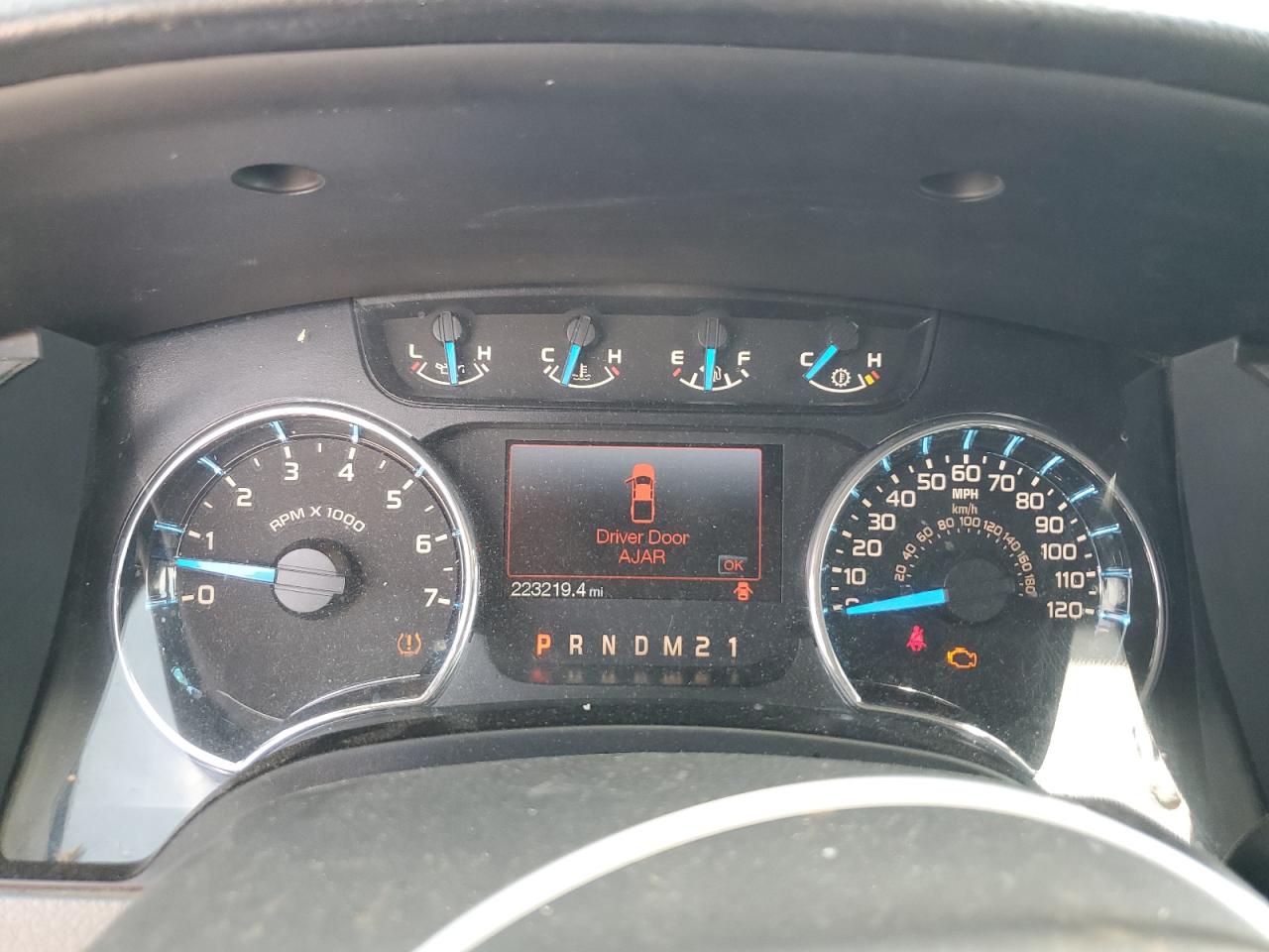 2014 Ford F150 Supercrew VIN: 1FTFW1CF6EKE72567 Lot: 72703674