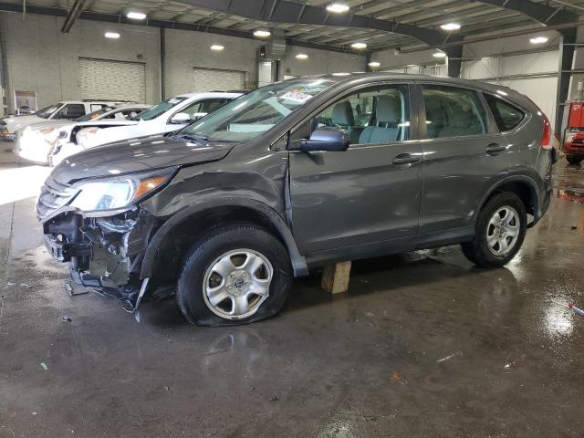 2013 Honda Cr-V Lx за продажба в Ham Lake, MN - Front End