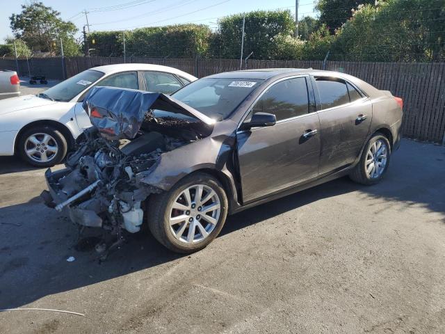 2013 Chevrolet Malibu Ltz