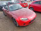 2007 MAZDA MX-5 for sale at Copart SANDY