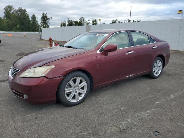 2007 Lexus Es 350