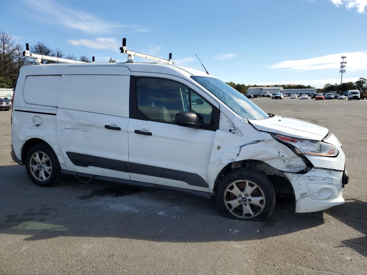 NM0LS7F7XG1275364 2016 Ford Transit Connect Xlt